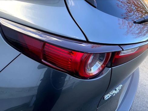 Used 2023 MAZDA CX-30 AWD 2.5 S w/ Premium Package image 28