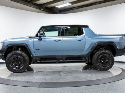 New 2024 GMC Hummer EV 3X w/ Omega Edition