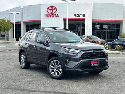 Certified 2024 Toyota RAV4 XLE Premium