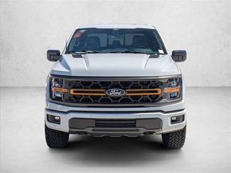Used 2026 Ford F150 Tremor w/ Bed Utility Package AWD/4WD video 2