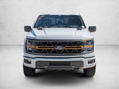 Used 2026 Ford F150 Tremor w/ Bed Utility Package AWD/4WD image 2