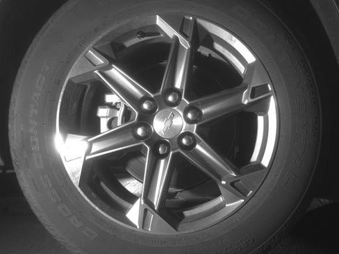 Used 2025 Chevrolet Blazer LT FWD image 15