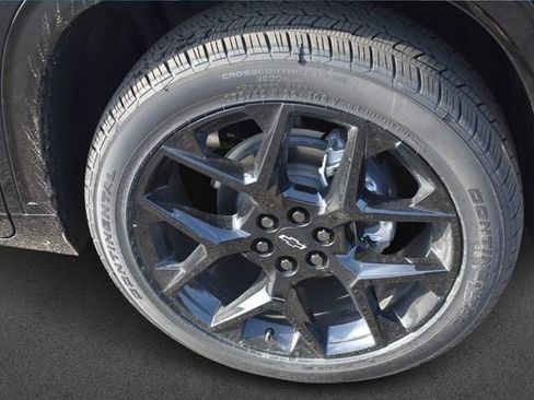 New 2026 Chevrolet Traverse RS w/ LPO, Floor Liner Package image 12