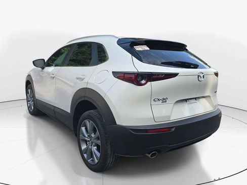 Used 2023 MAZDA CX-30 AWD 2.5 S w/ Preferred Package image 6
