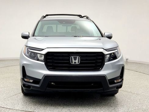 Used 2023 Honda Ridgeline RTL-E image 2