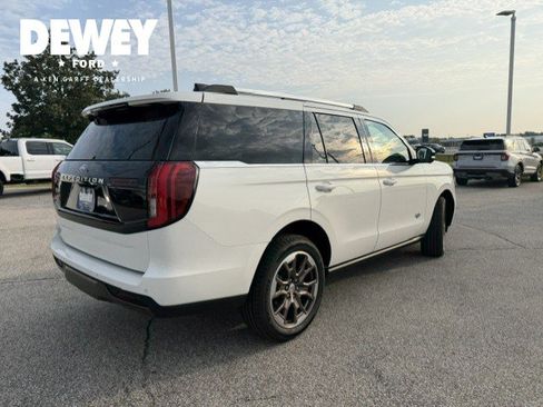 Certified 2026 Ford Expedition King Ranch AWD/4WD image 8