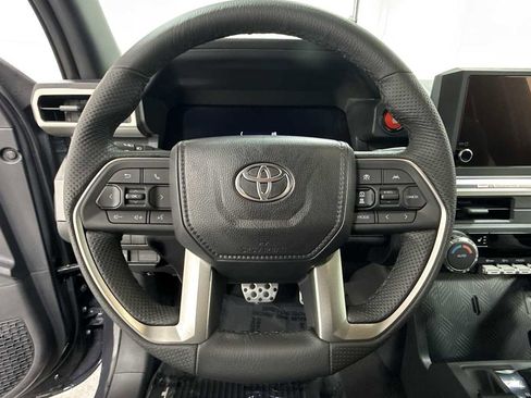 New 2026 Toyota Tacoma TRD Sport image 16