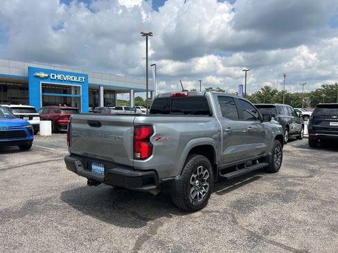 Used 2024 Chevrolet Colorado Z71 w/ Z71 Convenience Package 2 image 3