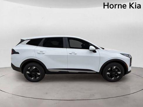 New 2026 Kia Sportage LX AWD/4WD image 3