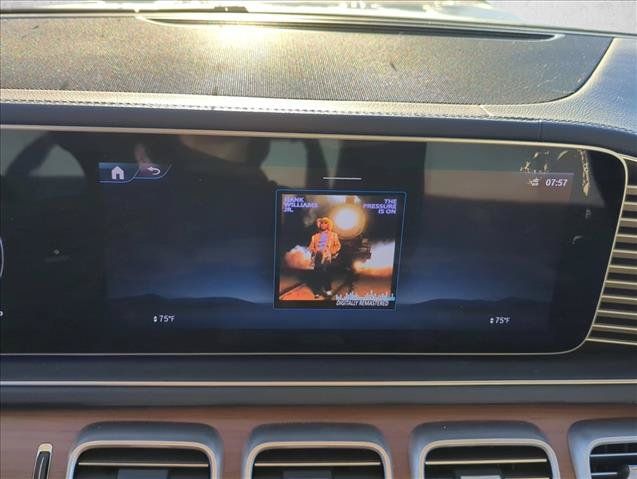 Used 2024 Mercedes-Benz GLS 450 4MATIC image 18