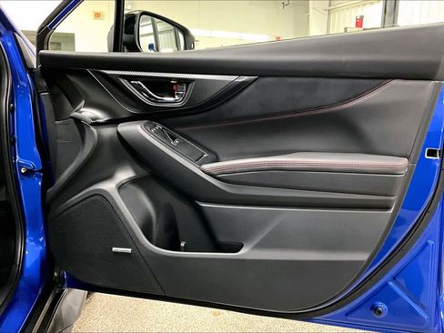 Used 2022 Subaru WRX GT image 22