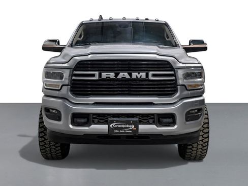 Used 2022 RAM 2500 Laramie image 3