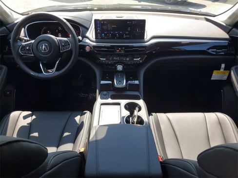 New 2026 Acura MDX FWD image 18