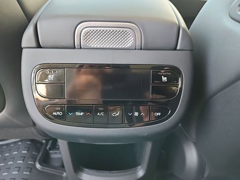 New 2026 Hyundai Ioniq 9 SEL image 24