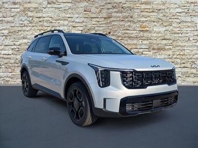 New 2026 Kia Sorento SX