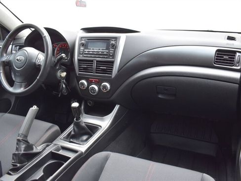 Used 2013 Subaru Impreza WRX Hatchback AWD/4WD image 11
