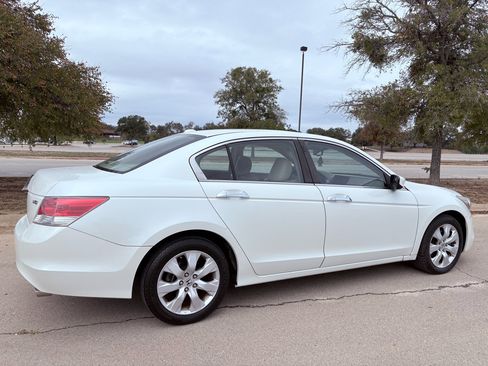 Used 2008 Honda Accord EX-L image 47