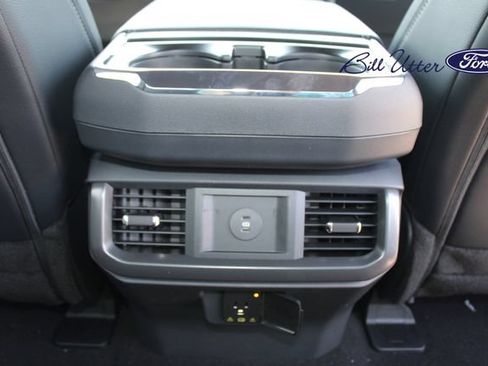 New 2026 Ford F150 Lariat w/ Equipment Group 501A Mid AWD/4WD image 12