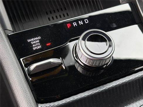 New 2026 Jeep Grand Cherokee Limited Reserve image 32