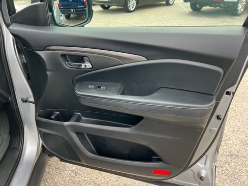 Used 2019 Honda Ridgeline RTL-T image 45