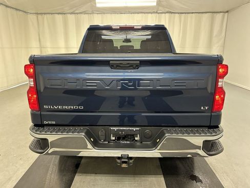 Certified 2023 Chevrolet Silverado 1500 LT image 20