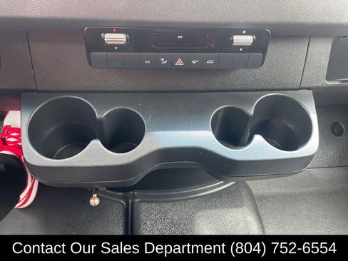 Used 2019 Freightliner Sprinter 170 image 20