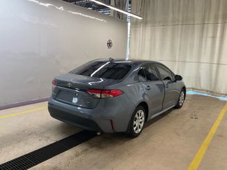 Used 2025 Toyota Corolla LE FWD video 3