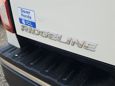 Certified 2017 Honda Ridgeline RTL image 5