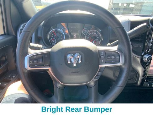 New 2026 RAM 2500 Tradesman image 15