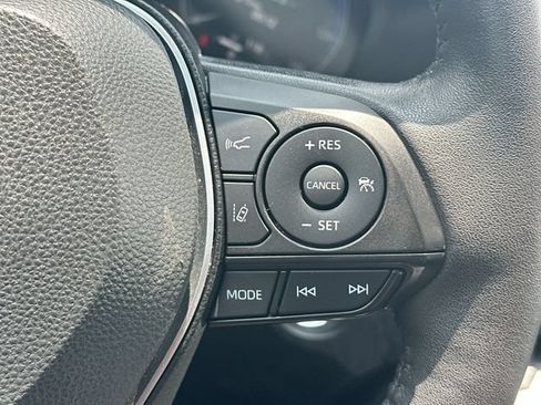 Used 2024 Toyota RAV4 Limited w/ Advanced Technology Package AWD/4WD image 42