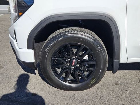 New 2026 GMC Sierra 1500 Elevation w/ Max Trailering Package image 10