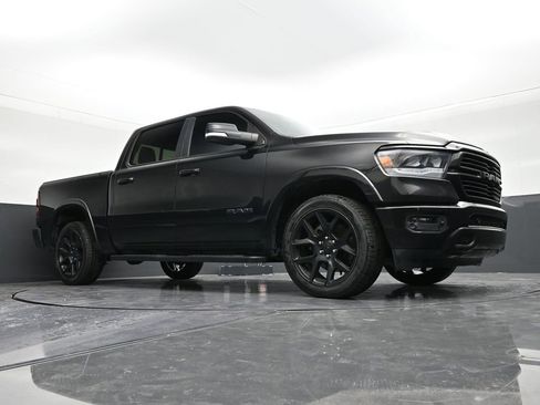 Used 2020 RAM 1500 Laramie image 26