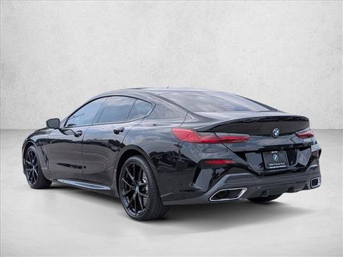 New 2026 BMW 840i RWD image 8