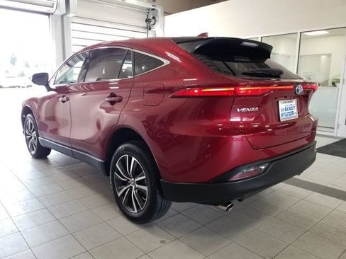 Used 2023 Toyota Venza LE AWD/4WD image 18