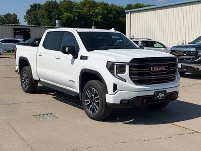 Used 2026 GMC Sierra 1500 AT4 w/ AT4 Premium Package