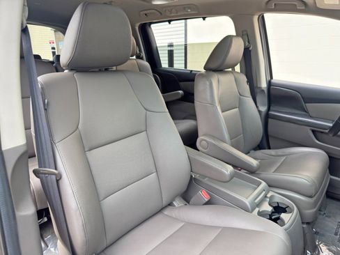 Used 2014 Honda Odyssey EX-L image 36