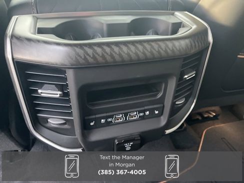 New 2026 RAM 1500 Tungsten image 22