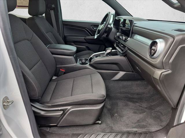 Used 2023 Chevrolet Colorado LT RWD image 19
