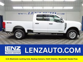 Used 2024 Ford F250 XLT video 1