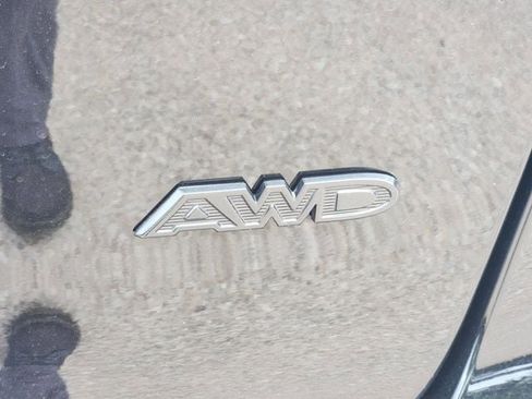 New 2026 Chrysler Pacifica Select image 8