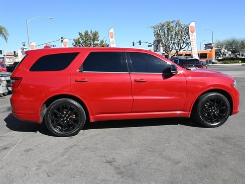 Used 2019 Dodge Durango R/T w/ Blacktop Package image 12
