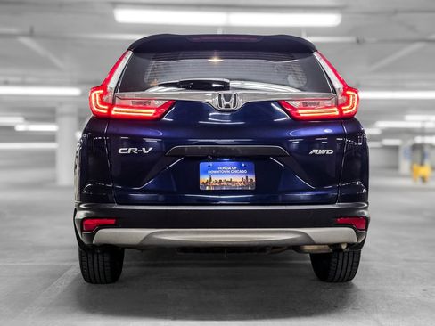 Used 2018 Honda CR-V LX image 7