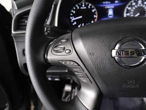 Used 2019 Nissan Murano S image 35