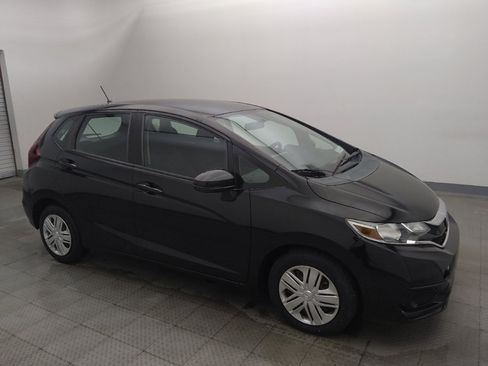 Used 2019 Honda Fit LX image 11