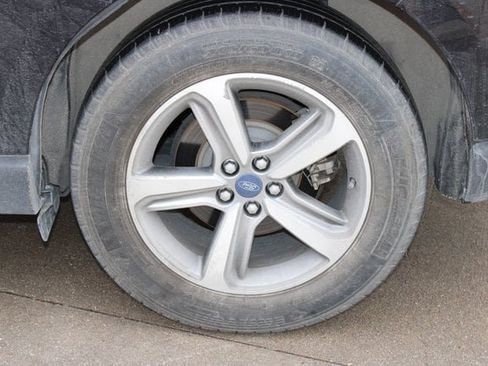 Used 2019 Ford Edge SEL w/ Equipment Group 201A image 26