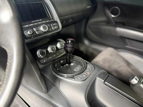 Used 2009 Audi R8 V8 AWD/4WD image 21