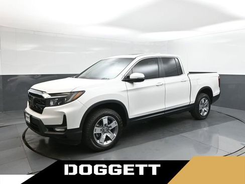 New 2026 Honda Ridgeline RTL image 1