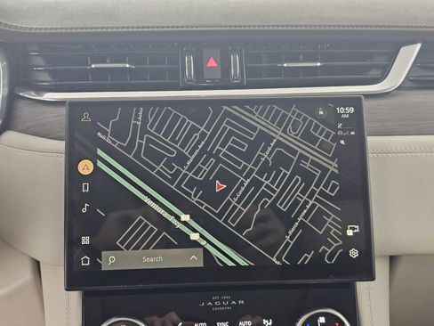 Used 2022 Jaguar F-PACE S image 24