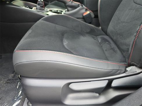 Used 2025 Toyota Corolla GR image 32