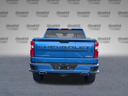 Used 2023 Chevrolet Silverado 1500 RST image 14